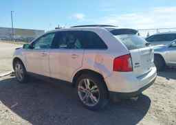 2012 FORD EDGE LIMITED