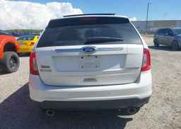 2012 FORD EDGE LIMITED