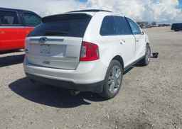 2012 FORD EDGE LIMITED
