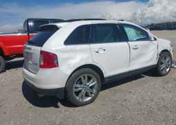 2012 FORD EDGE LIMITED