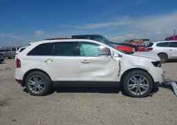 2012 FORD EDGE LIMITED