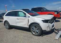 2012 FORD EDGE LIMITED