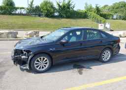 2019 VOLKSWAGEN JETTA SEL
