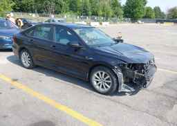2019 VOLKSWAGEN JETTA SEL