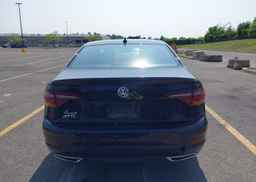 2019 VOLKSWAGEN JETTA SEL