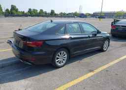 2019 VOLKSWAGEN JETTA SEL
