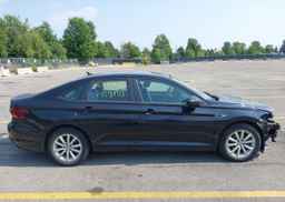 2019 VOLKSWAGEN JETTA SEL