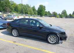 2019 VOLKSWAGEN JETTA SEL