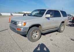 1998 TOYOTA 4RUNNER SR5