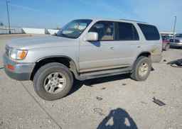 1998 TOYOTA 4RUNNER SR5