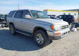 1998 TOYOTA 4RUNNER SR5