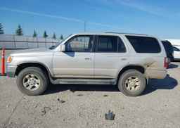 1998 TOYOTA 4RUNNER SR5