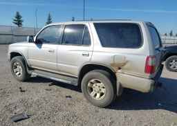 1998 TOYOTA 4RUNNER SR5