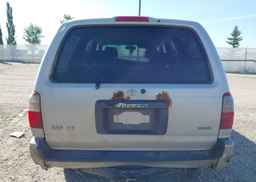 1998 TOYOTA 4RUNNER SR5