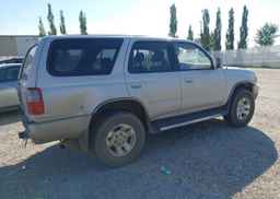 1998 TOYOTA 4RUNNER SR5