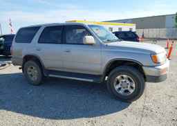 1998 TOYOTA 4RUNNER SR5