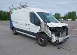 2017 FORD transit t-250