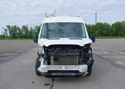 2017 FORD transit t-250