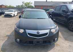 2012 ACURA TSX TECHNOLOGY PACKAGE