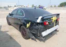 2012 ACURA TSX TECHNOLOGY PACKAGE