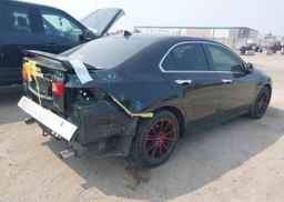 2012 ACURA TSX TECHNOLOGY PACKAGE