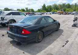 2005 HONDA CIVIC DX