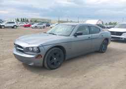 2007 DODGE CHARGER SE