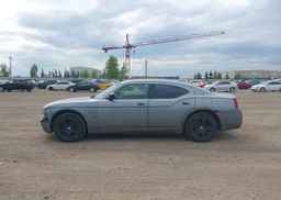 2007 DODGE CHARGER SE