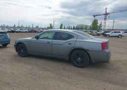2007 DODGE CHARGER SE