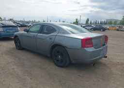 2007 DODGE CHARGER SE