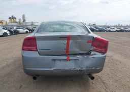 2007 DODGE CHARGER SE