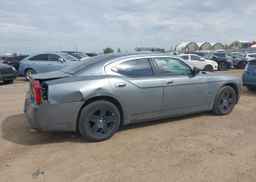 2007 DODGE CHARGER SE