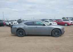 2007 DODGE CHARGER SE