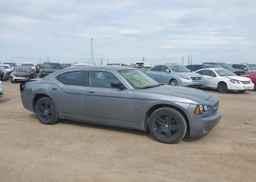2007 DODGE CHARGER SE
