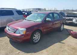 2005 FORD FIVE HUNDRED LIMITED