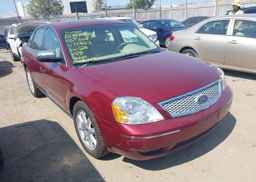 2005 FORD FIVE HUNDRED LIMITED