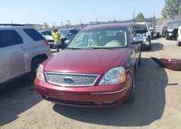 2005 FORD FIVE HUNDRED LIMITED