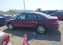 2005 FORD FIVE HUNDRED LIMITED