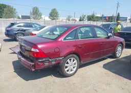 2005 FORD FIVE HUNDRED LIMITED
