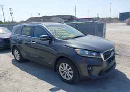 2019 KIA SORENTO 2.4L LX