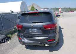 2019 KIA SORENTO 2.4L LX