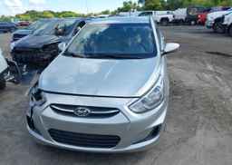 2015 HYUNDAI ACCENT GL