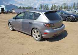 2005 MAZDA MAZDA3 GS