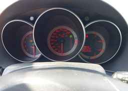 2005 MAZDA MAZDA3 GS