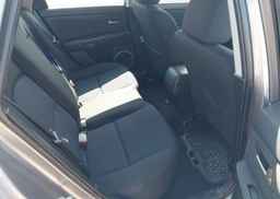 2005 MAZDA MAZDA3 GS