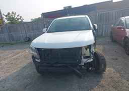 2021 CHEVROLET COLORADO WT