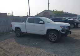 2021 CHEVROLET COLORADO WT
