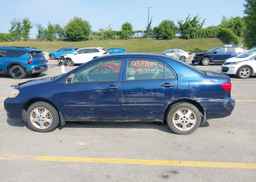 2008 TOYOTA COROLLA CE