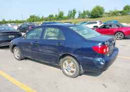 2008 TOYOTA COROLLA CE