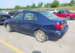 2008 TOYOTA COROLLA CE